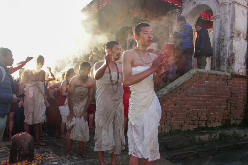 Practical First Steps After Leaving Any Religious Community: A Checklist