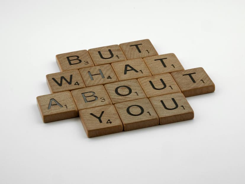 The What If I'm Wrong Loop: Living with Uncertainty After Leaving Catholicism