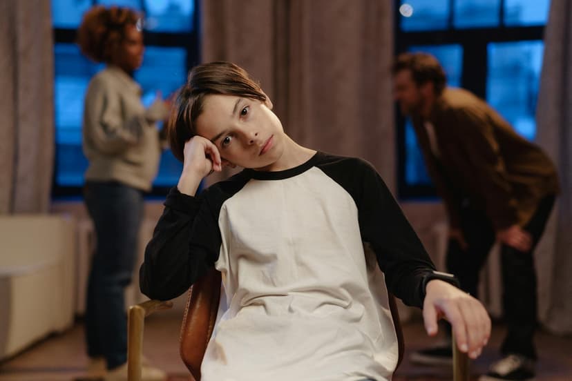 When a Disconnected Family Member Reaches Out: Navigating Conditional Contact