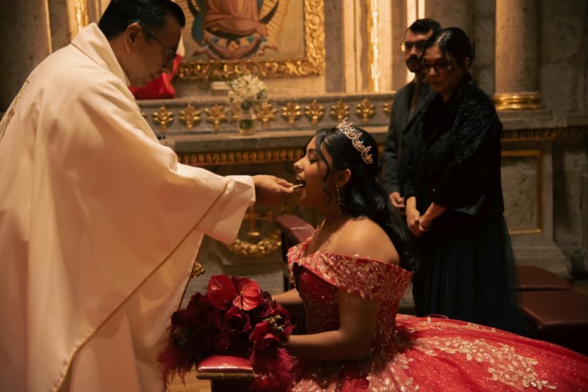 When Faith Was the Family Language: Supporting a Catholic Loved One's Departure