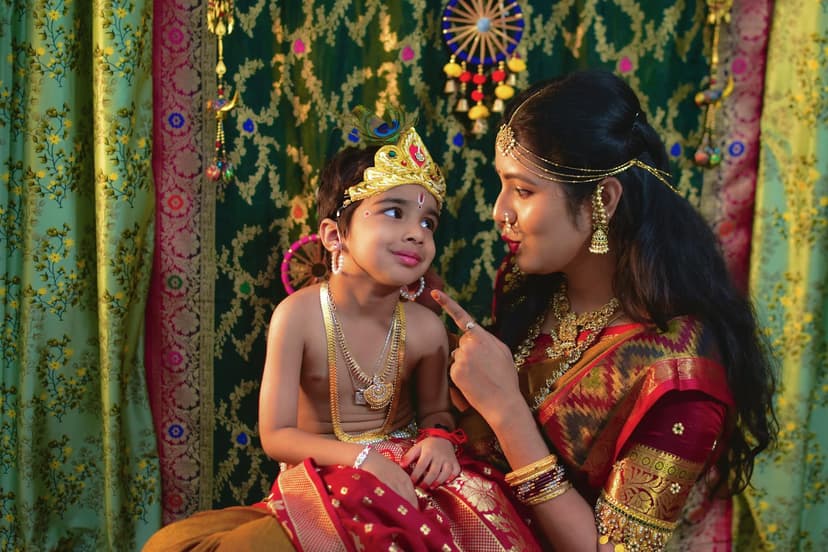 When Your Hindu Child Marries Outside the Faith: A Parent's Guide